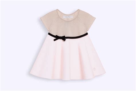 dior baby girl dresses.